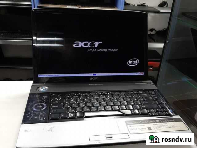 Acer для дома и просмотра фильмов Воронеж - изображение 1