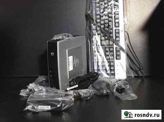 Тонкий клиент HP t5565z Краснодар