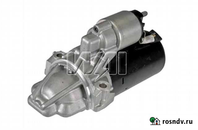 Стартер Фиат Дукато, Форд Транзит 2.2, Пежо Боксер Калининград - изображение 1