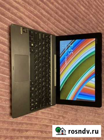 Asus t100ta Москва - изображение 1