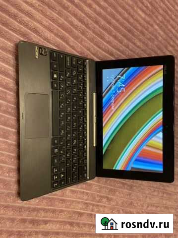 Asus t100ta Москва - изображение 1