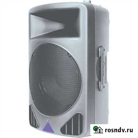 Активная акустическая система Череповец - изображение 1