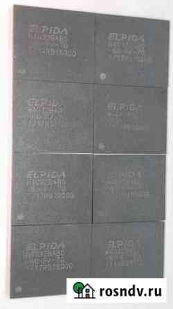 Память DDR5 Elpida W032babg-60-F/70 Петрозаводск