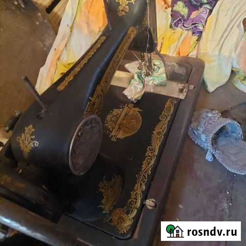 Швейные машинки Гуково - изображение 1