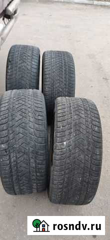 Шины всесезоннные 265 50 r19 Нижний Новгород - изображение 1