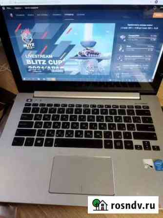 Ноутбук asus Калининград