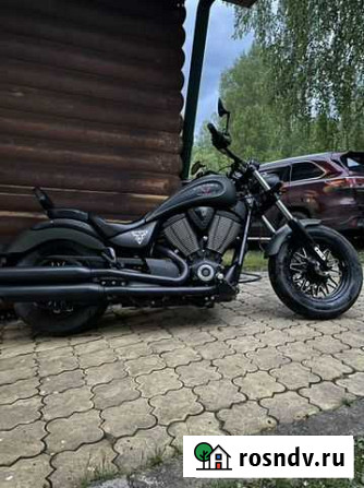 Victory Gunner 2016 Красноярск - изображение 1