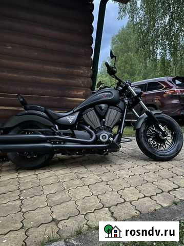 Victory Gunner 2016 Красноярск - изображение 1