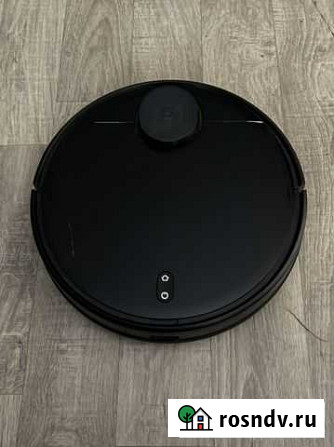 Робот пылесос Mi Robot Vacuum-Mop P Комсомольск-на-Амуре - изображение 1