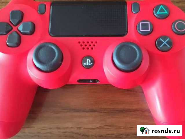 Джойстик Sony PS4 Таганрог - изображение 1