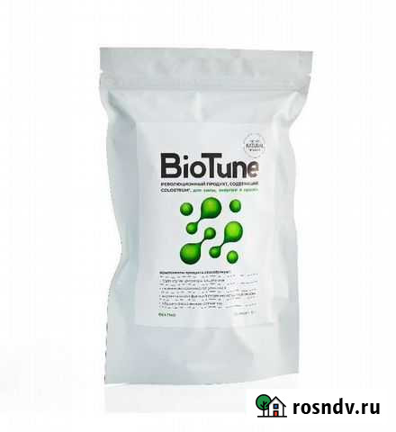 Биотюн (лечение псориаза) Омск - изображение 1