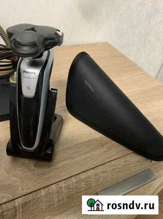 Бритва электрическая philips Саратов - изображение 1