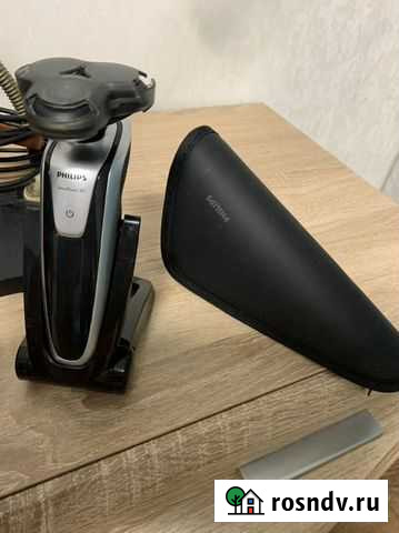 Бритва электрическая philips Саратов - изображение 1