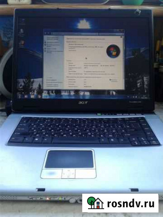 Acer Севастополь - изображение 1
