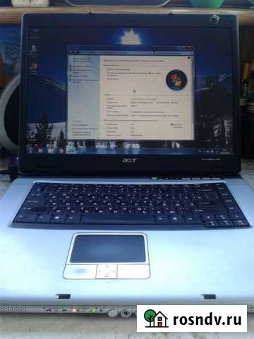 Acer Севастополь - изображение 1