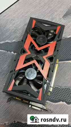 AMD Radeon Dataland RX 580 8Gb (Hynix) Тула