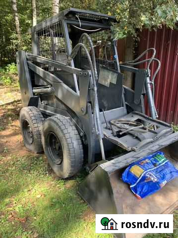 Мини-погрузчик Уралвагонзавод ПУМ-500, 1996 Одинцово - изображение 1