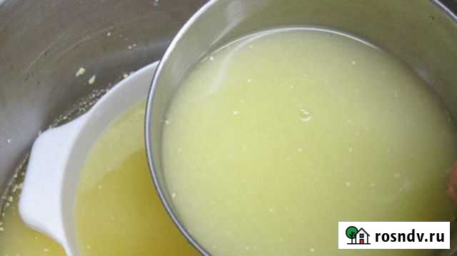 Сыворотка молочная, с адыгейскрго сыра Тбилисская - изображение 1