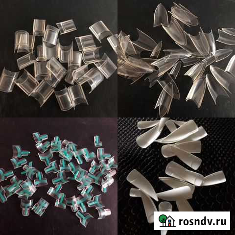 Типсы для ногтей Белгород - изображение 1
