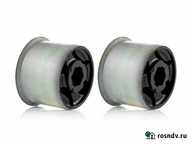 Сайлентблоки VAG 1K0407183E Екатеринбург - изображение 1