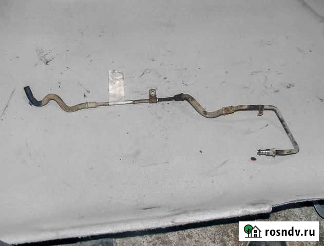 Трубка гур низкого давления Chery Bonus A13 Калуга - изображение 1