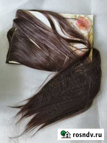 Трессы Благовещенск - изображение 1