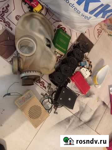 Вещи СССР За Все Севастополь - изображение 1