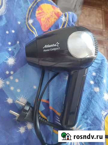 Фен для волос Набережные Челны - изображение 1