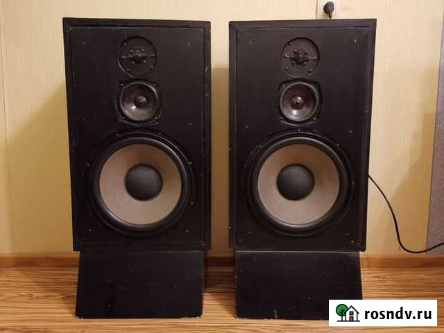 Акустика Seas Kit 503 (1975 г.в.) Санкт-Петербург - изображение 1