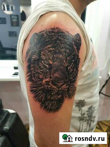 Татуировка, Лазерное удаления тату Воркута - изображение 1