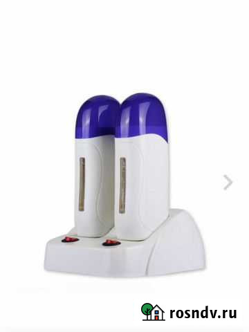 Воскоплав картриджный с базой Волгоград - изображение 1