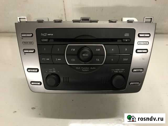 Магнитола Тамбов - изображение 1