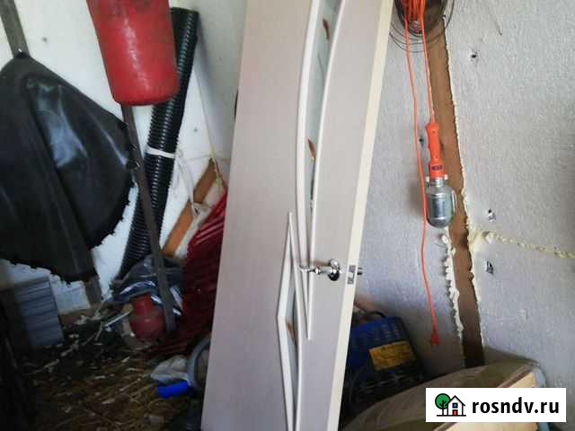 Дверь межкомнатная Ачинск - изображение 1