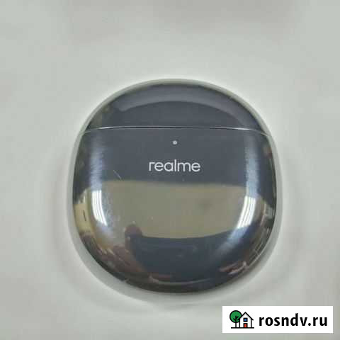 Беспроводные наушники Realme Buds Air Pro Иркутск - изображение 1