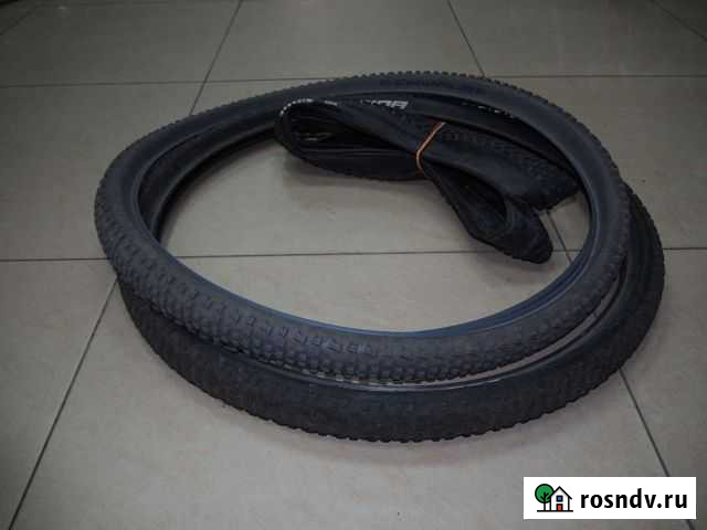 Покрышки Курск - изображение 1