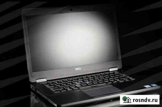 Dell E5470 i5 6300U / 8 / SSD 120 / 14 / 3634 Кострома