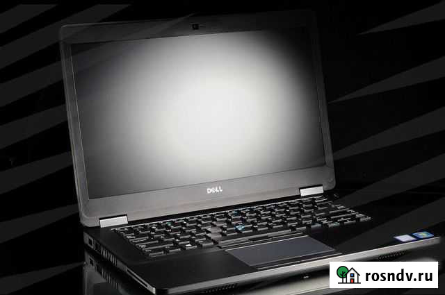 Dell E5470 i5 6300U / 8 / SSD 120 / 14 / 3634 Кострома - изображение 1