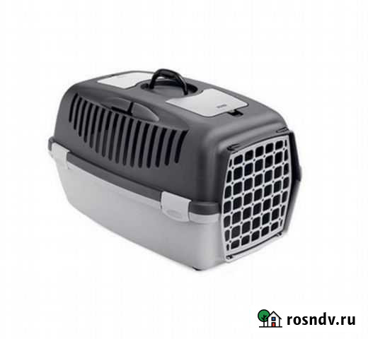 Переноска для животных Мурино - изображение 1