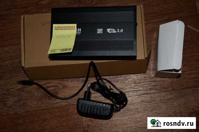 3.5 внешние жёсткие диски 200,250,500 usb 3.0 Салават - изображение 1
