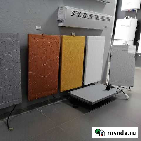 Обогреватели ковчег (новые) Благовещенск - изображение 1