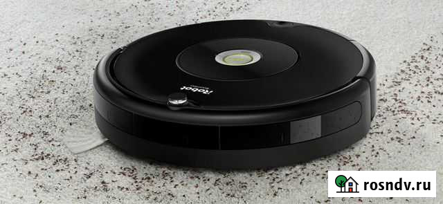 Irobot roomba робот пылесос Санкт-Петербург - изображение 1