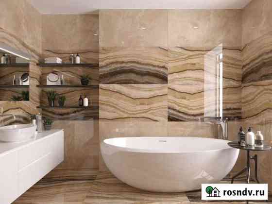 Керамогранит 120х60 Бугры