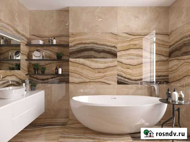 Керамогранит 120х60 Бугры - изображение 1