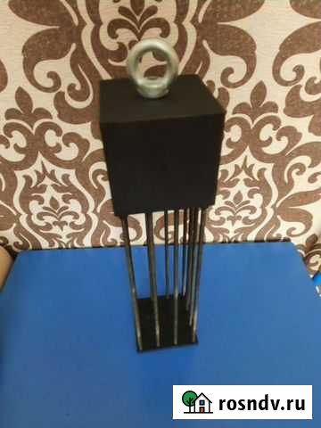 Клетка для бутылки Омск - изображение 1