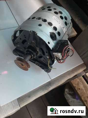 Двигатель от стиральной машины Хомутово - изображение 1