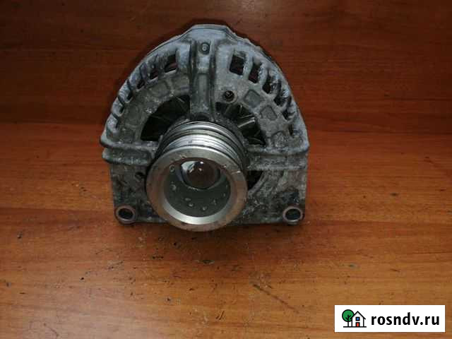 Генератор Опель Астра Н / Зафира В 1,6 / 1,8 бензи Брянск - изображение 1