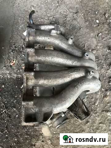 Впускной коллектор Дэу Нексия 16 кл Уфа - изображение 1