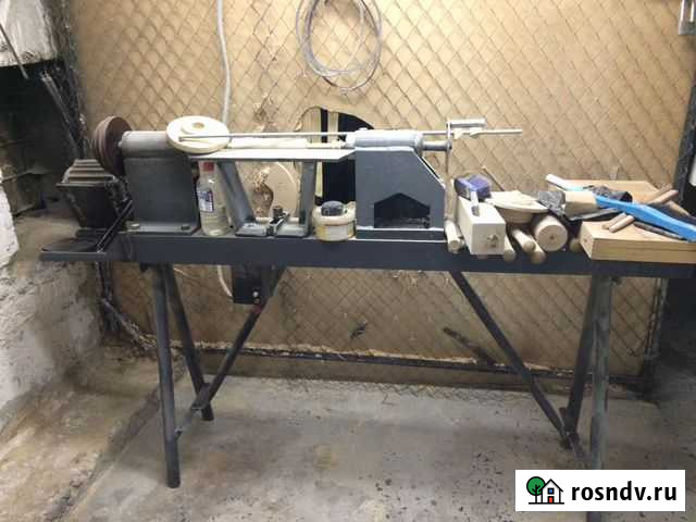 Токарный по дереву Новосибирск - изображение 1