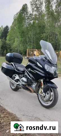 BMW R1200RT 2018г Бердск - изображение 1