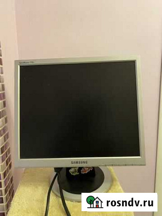 Монитор samsung Пушкино - изображение 1